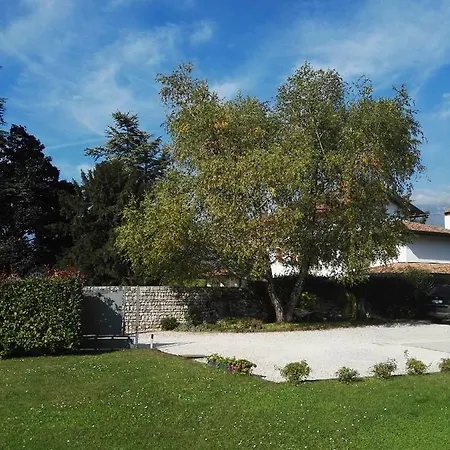 Casa Zanier Aviano Apartment San Martino di Campagna Exterior photo
