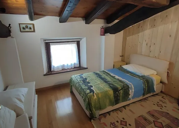 Casa Zanier Aviano