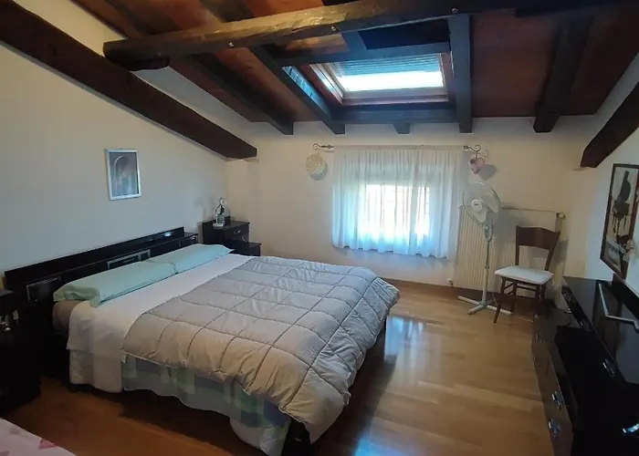 Casa Zanier Aviano