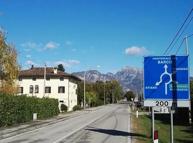 Casa Zanier Aviano