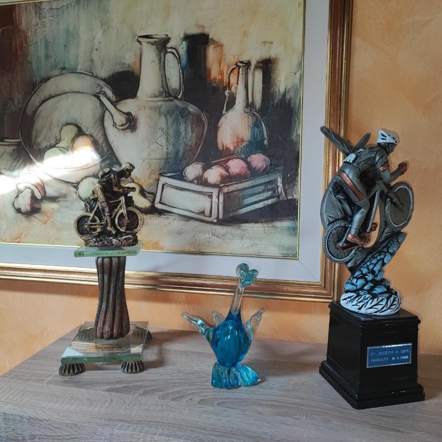 Apartment Casa Zanier Aviano
