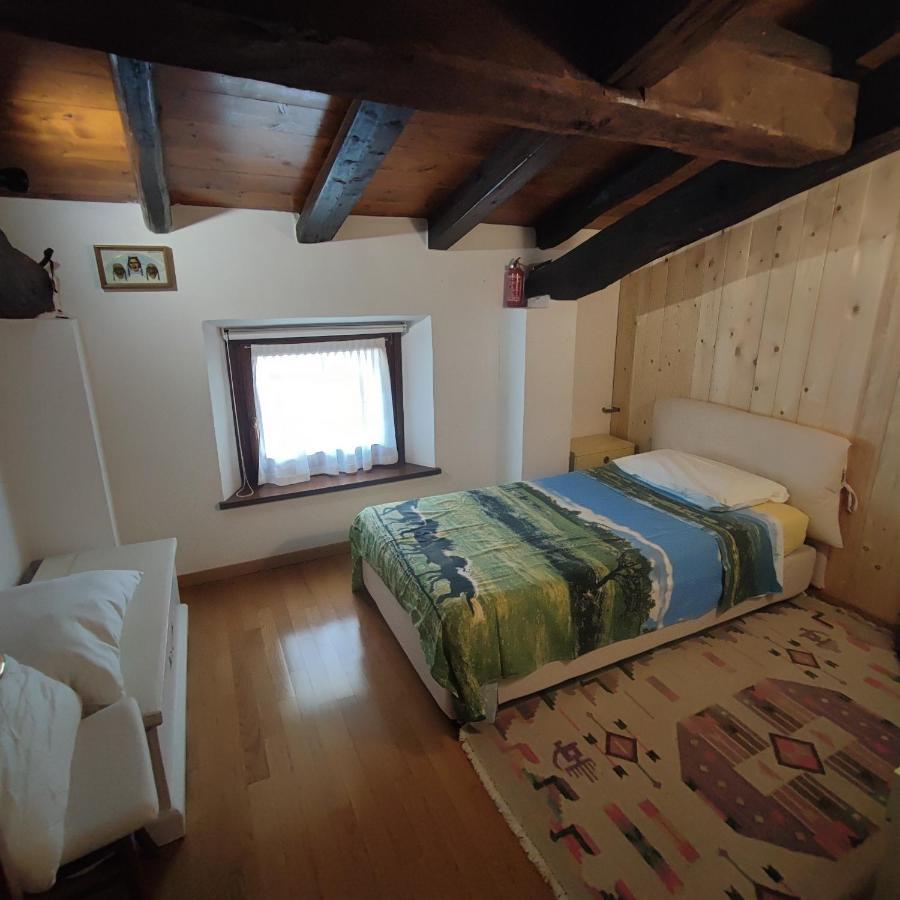 Casa Zanier Aviano San Martino di Campagna