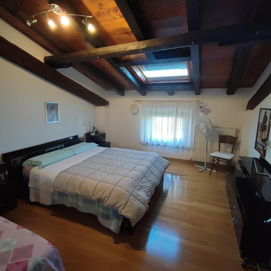 Casa Zanier Aviano Apartment *