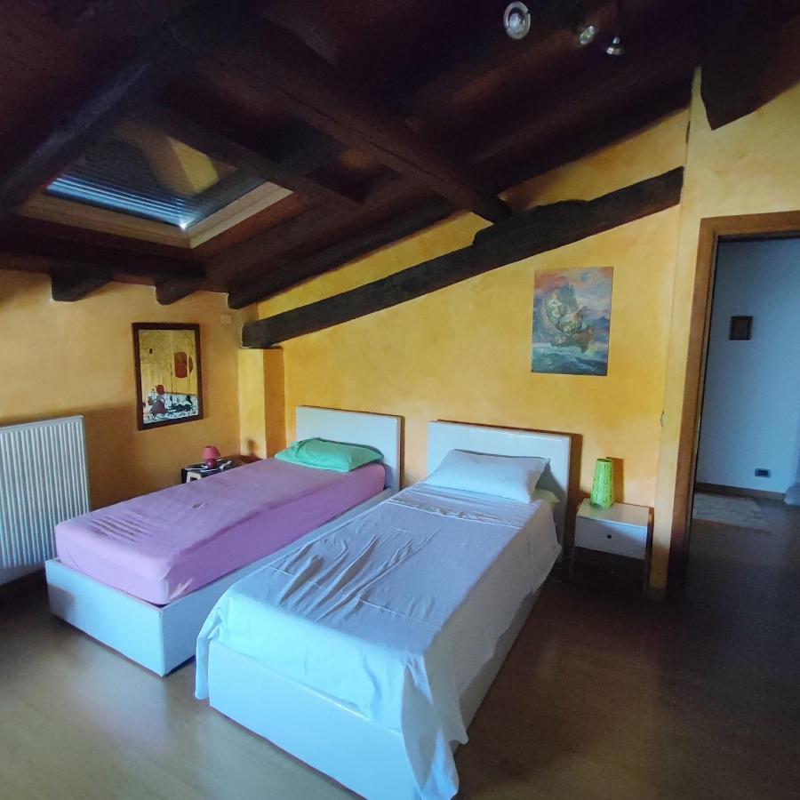 Casa Zanier Aviano Apartment *