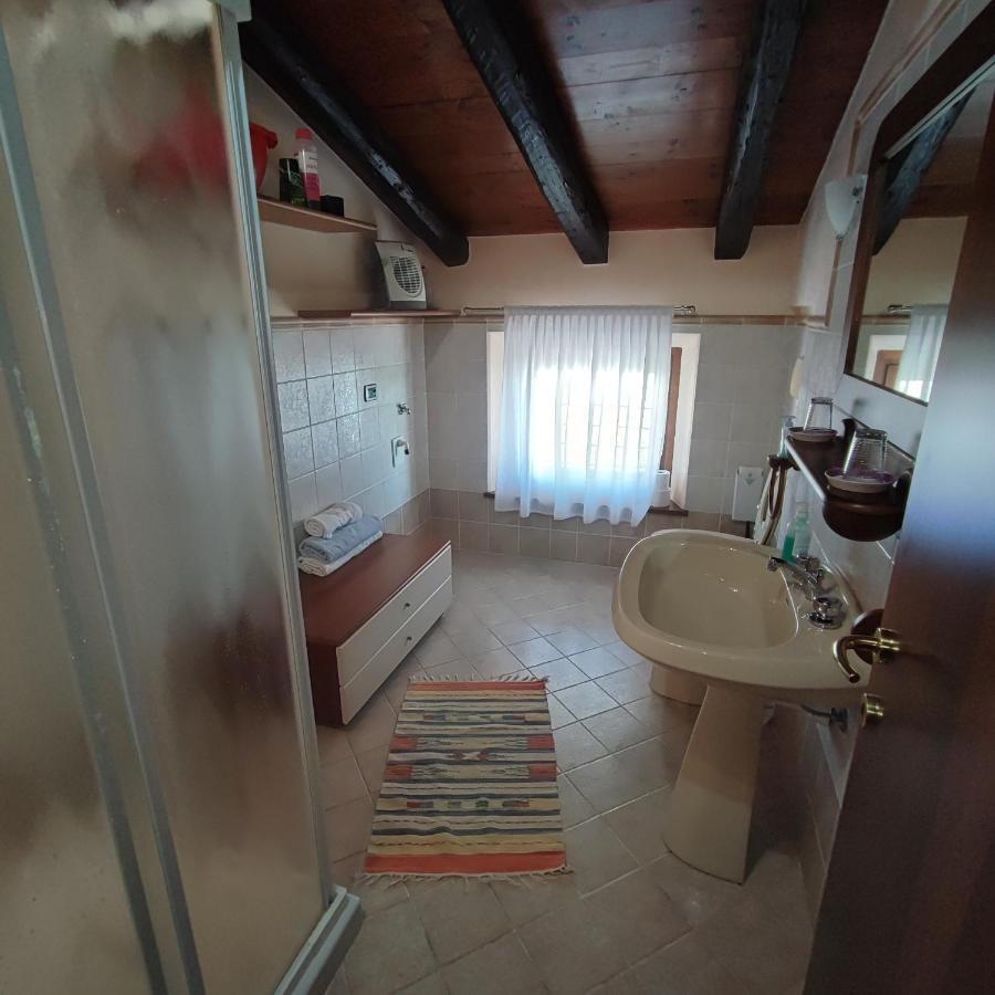 Apartment Casa Zanier Aviano San Martino di Campagna