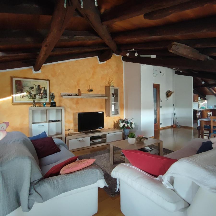 Apartment Casa Zanier Aviano