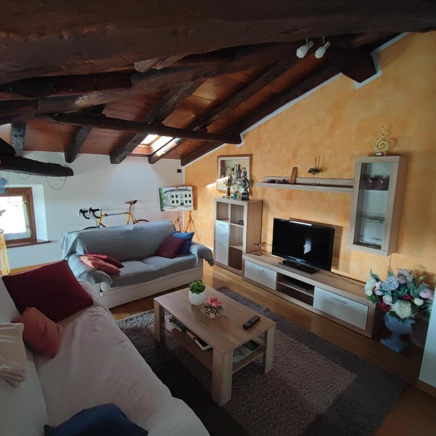 Casa Zanier Aviano * San Martino di Campagna