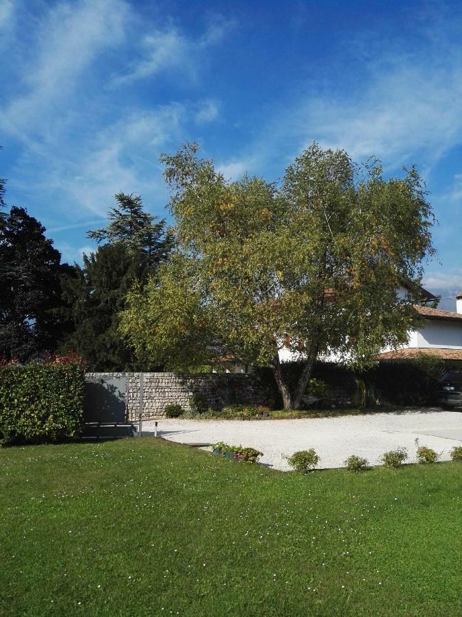 Casa Zanier Aviano