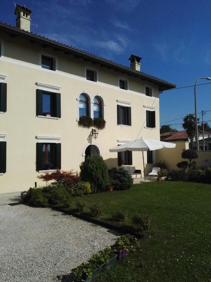 Casa Zanier Aviano Apartment *