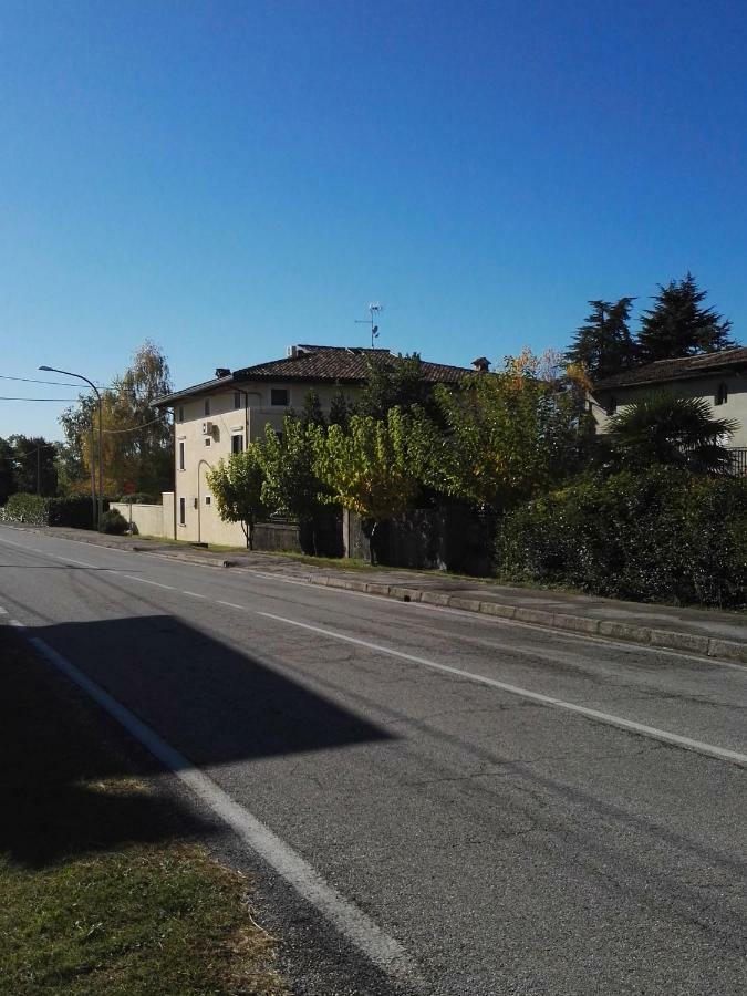 Apartment Casa Zanier Aviano