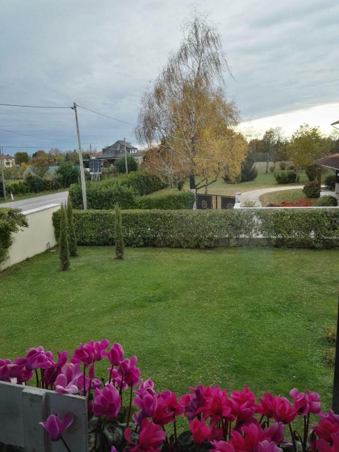 Apartment Casa Zanier Aviano San Martino di Campagna